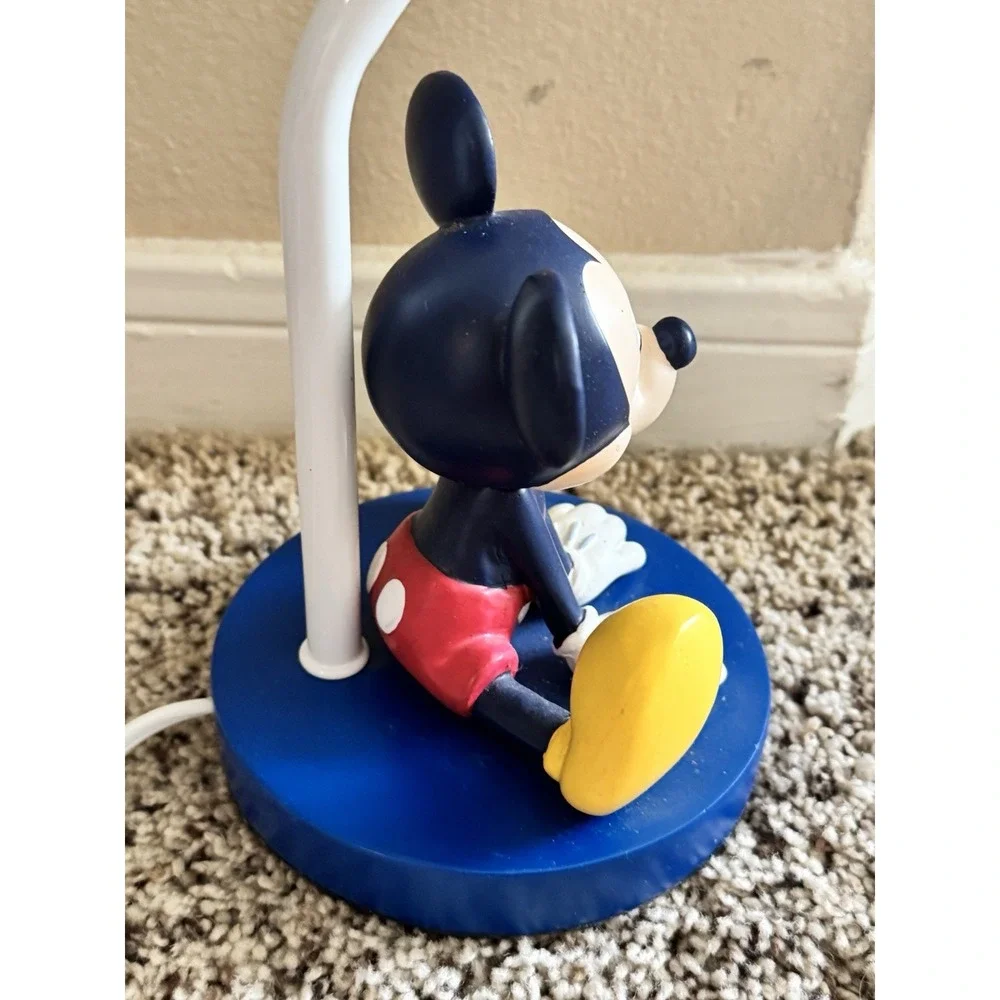 Disney bring touch